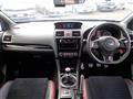 2019 Subaru Impreza Wrx
