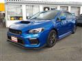 2019 Subaru Impreza Wrx