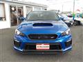 2019 Subaru Impreza Wrx
