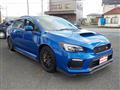 2019 Subaru Impreza Wrx