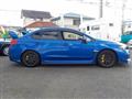2019 Subaru Impreza Wrx