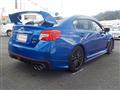2019 Subaru Impreza Wrx