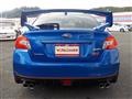 2019 Subaru Impreza Wrx