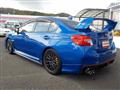 2019 Subaru Impreza Wrx