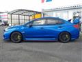 2019 Subaru Impreza Wrx