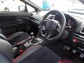 2019 Subaru Impreza Wrx