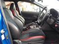 2019 Subaru Impreza Wrx