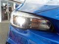 2019 Subaru Impreza Wrx