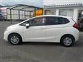 2014 Honda Fit