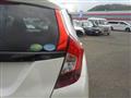 2014 Honda Fit
