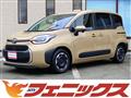 2022 Toyota Sienta
