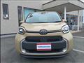 2022 Toyota Sienta