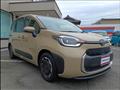 2022 Toyota Sienta