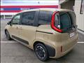 2022 Toyota Sienta