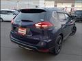 2020 Nissan X-Trail