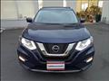 2020 Nissan X-Trail