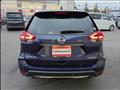 2020 Nissan X-Trail