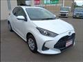 2024 Toyota Yaris