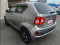 2016 Suzuki Ignis