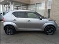 2016 Suzuki Ignis