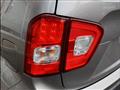 2016 Suzuki Ignis