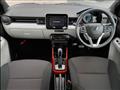 2016 Suzuki Ignis