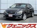 2016 Subaru Impreza