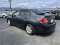 2016 Subaru Impreza