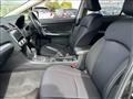 2016 Subaru Impreza