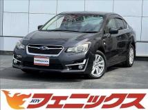 2016 Subaru Impreza