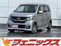 2015 Honda N-WGN