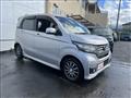 2015 Honda N-WGN