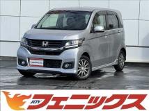 2015 Honda N-WGN