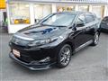 2014 Toyota Harrier Hybrid