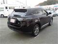 2014 Toyota Harrier Hybrid