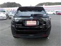2014 Toyota Harrier Hybrid