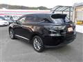 2014 Toyota Harrier Hybrid