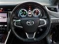 2014 Toyota Harrier Hybrid