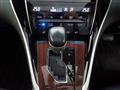 2014 Toyota Harrier Hybrid