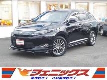 2014 Toyota Harrier Hybrid