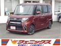 2022 Daihatsu Tanto