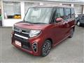 2022 Daihatsu Tanto