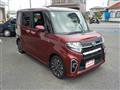 2022 Daihatsu Tanto