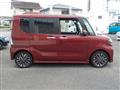 2022 Daihatsu Tanto