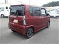 2022 Daihatsu Tanto