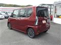 2022 Daihatsu Tanto