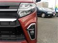 2022 Daihatsu Tanto
