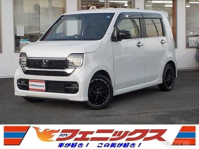2024 Honda N-WGN