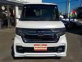 2022 Honda N BOX