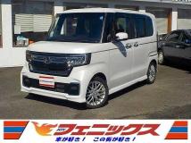2022 Honda N BOX
